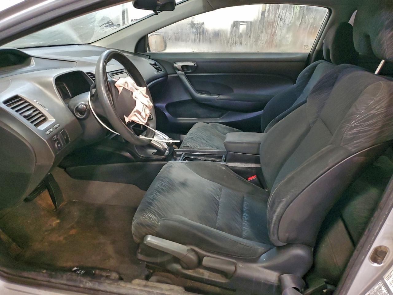 2007 HONDA CIVIC LX photo 7