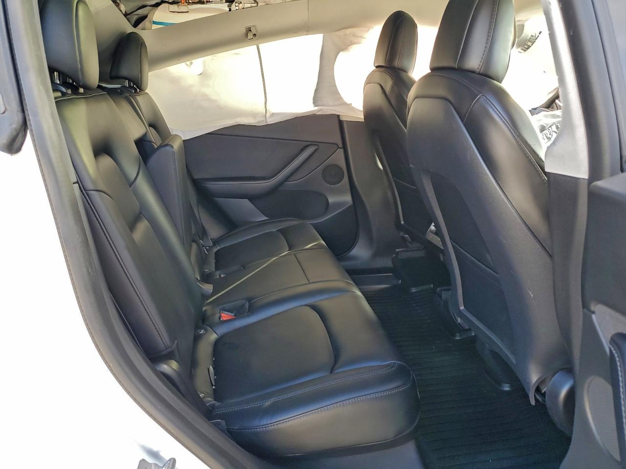 2021 TESLA MODEL Y photo 10