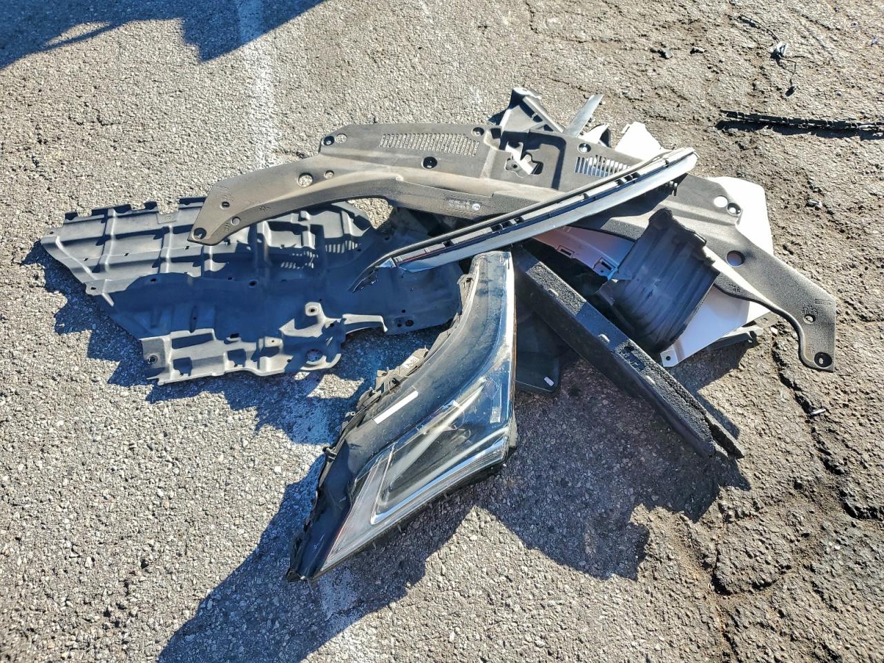 2017 LEXUS RX 350 BASE photo 25
