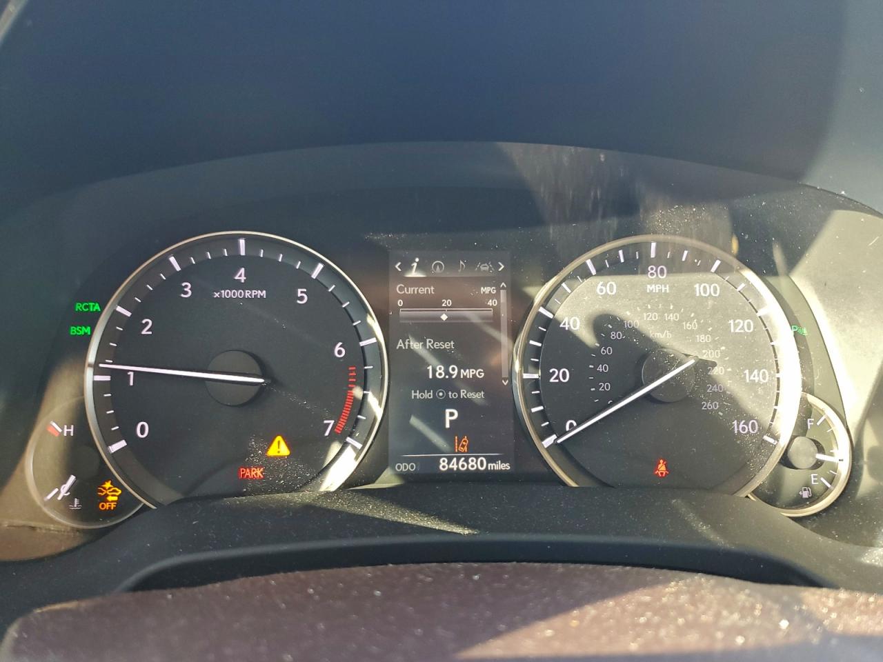 2017 LEXUS RX 350 BASE photo 17
