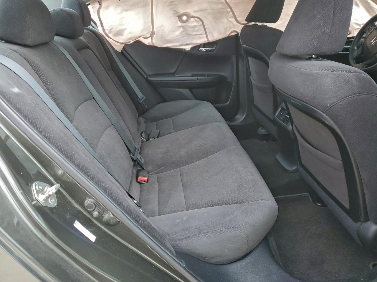 2013 HONDA ACCORD EX photo 10