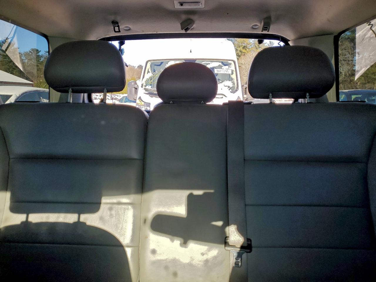 2006 FORD ESCAPE XLT photo 10