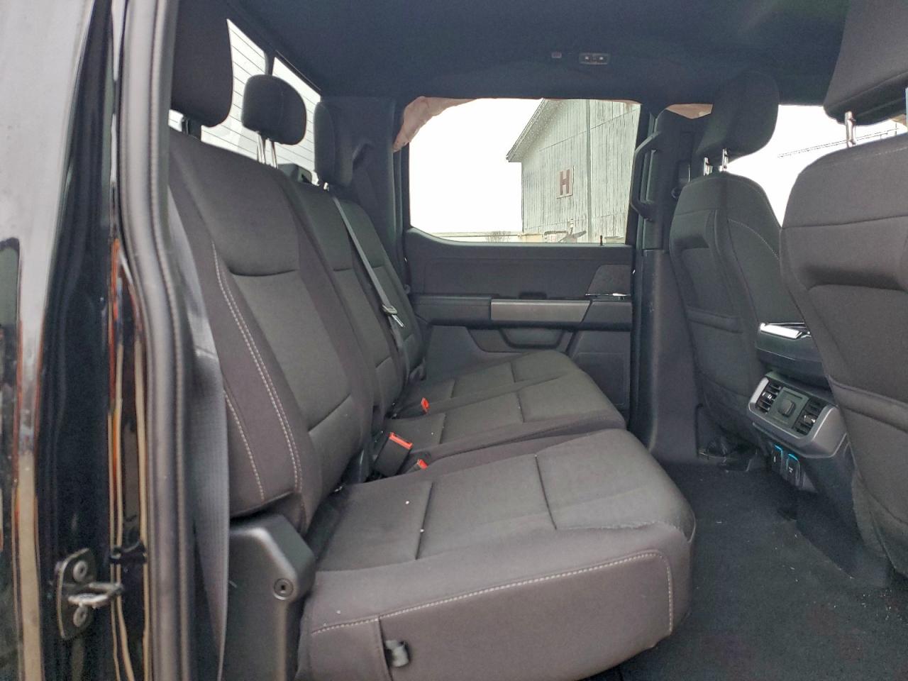 2025 FORD F150 XLT photo 10