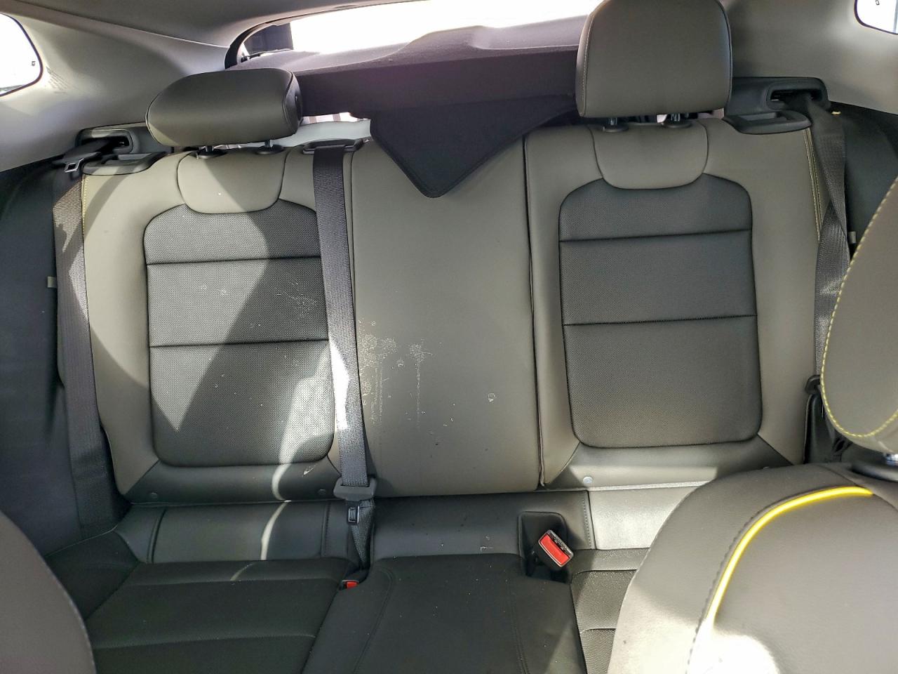 2025 CHEVROLET TRAX ACTIV photo 10