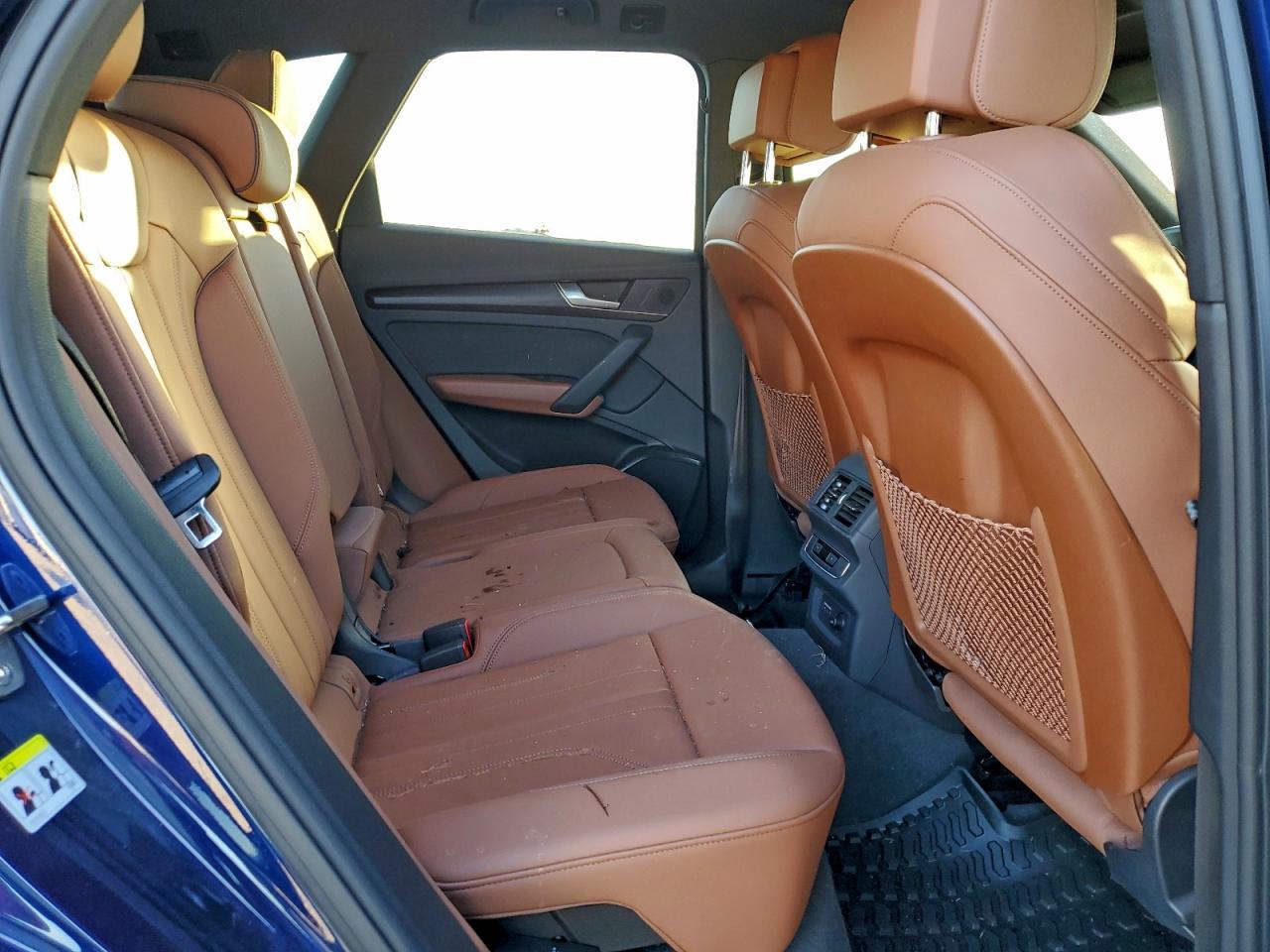 2024 AUDI Q5 PREMIUM 45 photo 11