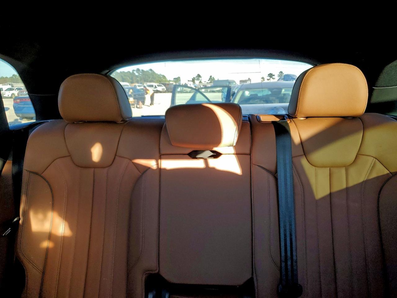 2024 AUDI Q5 PREMIUM 45 photo 10