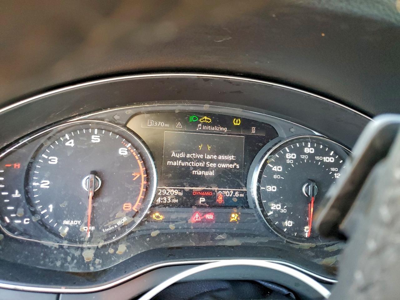 2024 AUDI Q5 PREMIUM 45 photo 9