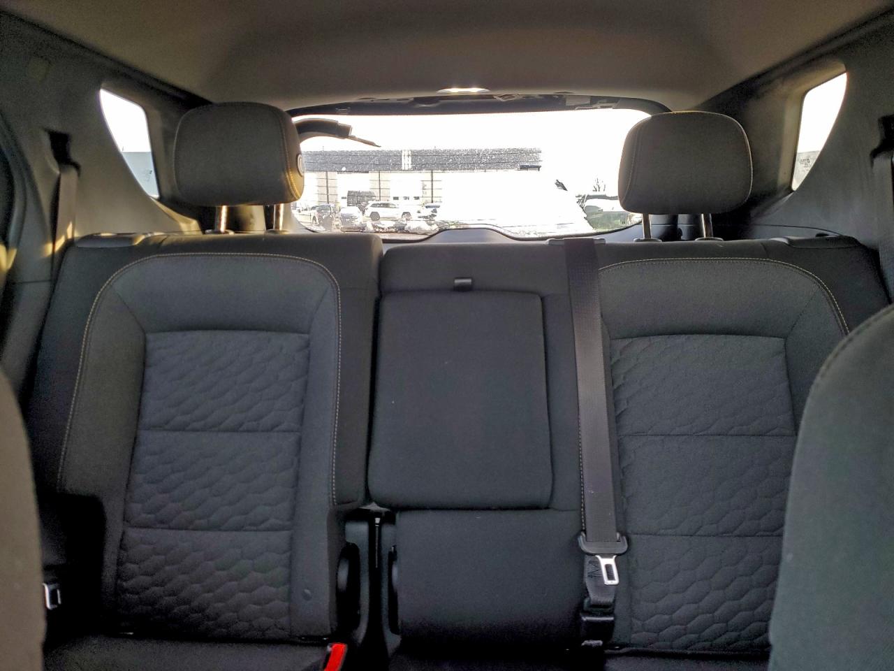 2020 CHEVROLET EQUINOX LT photo 10