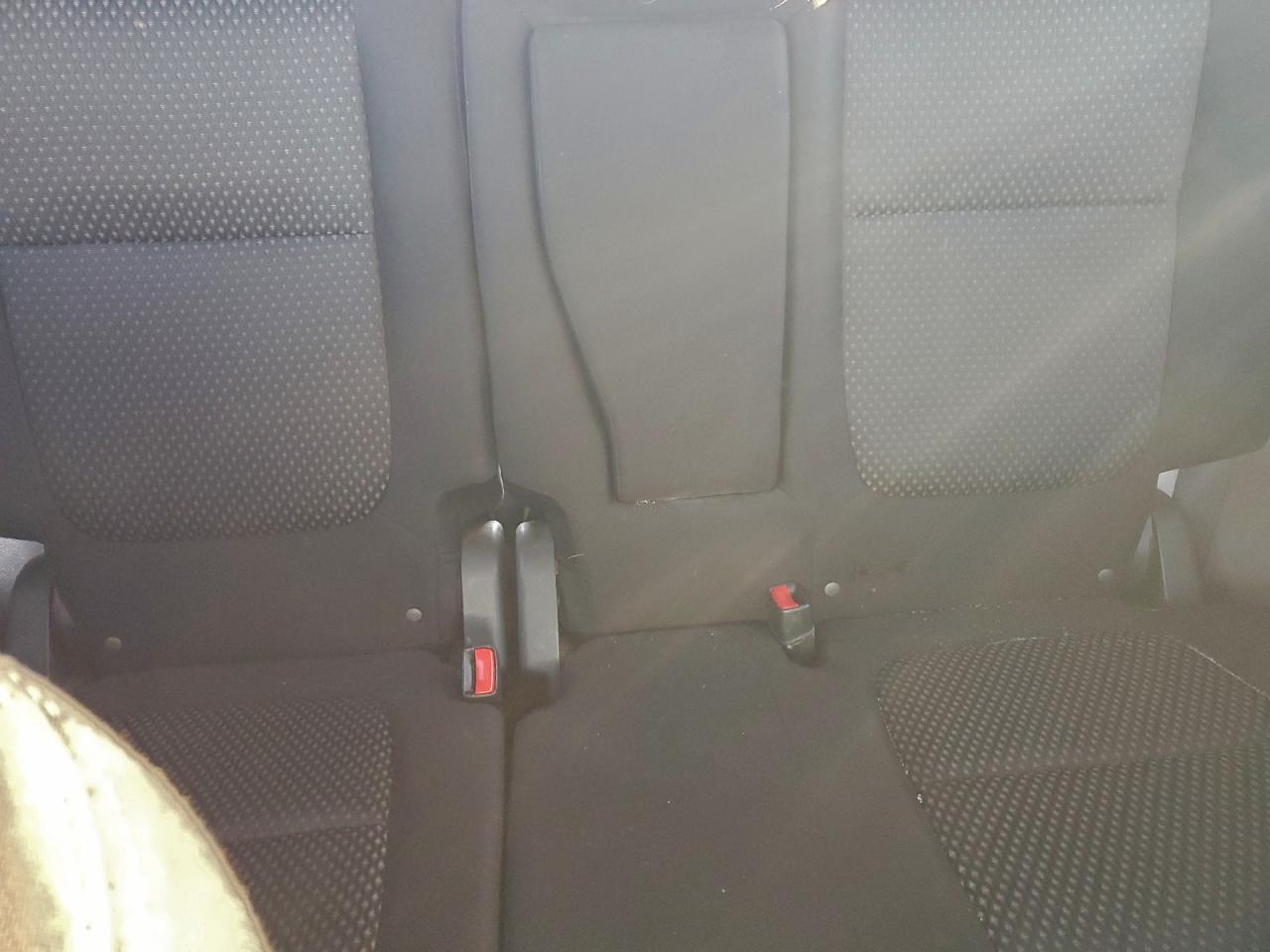2018 MITSUBISHI OUTLANDER SE photo 19