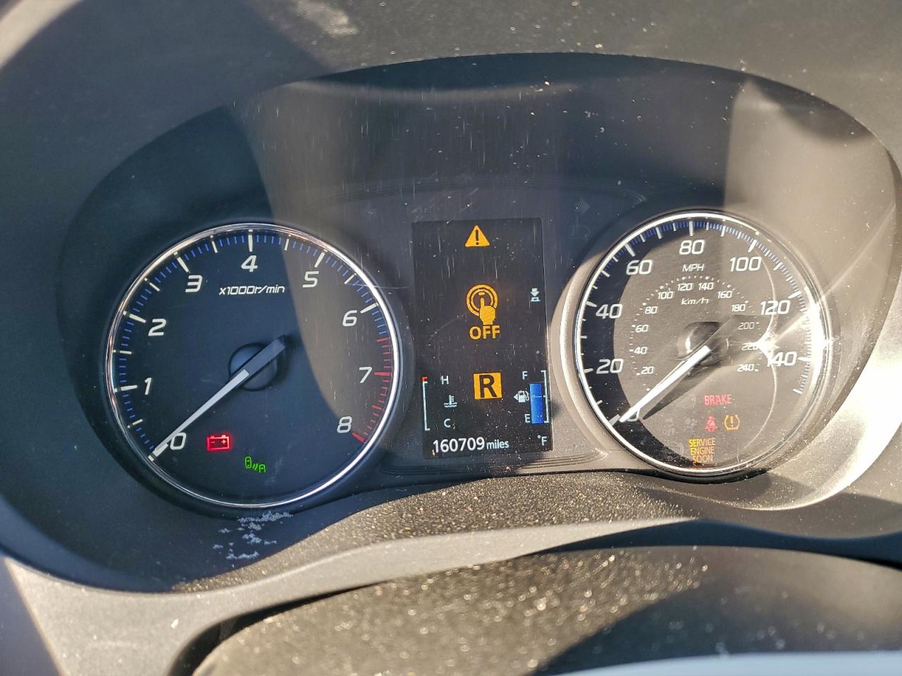 2018 MITSUBISHI OUTLANDER SE photo 17