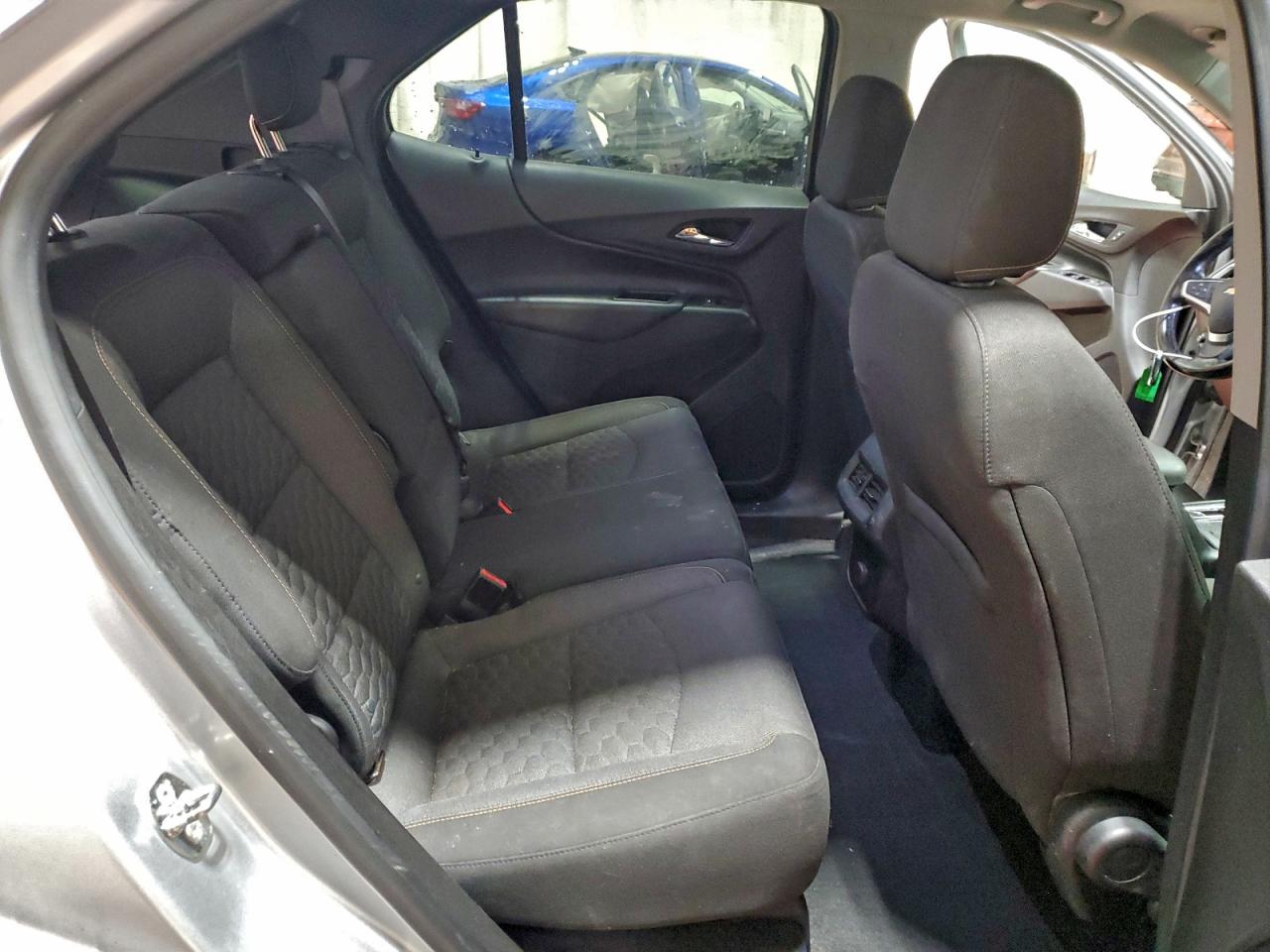 2018 CHEVROLET EQUINOX LT photo 31