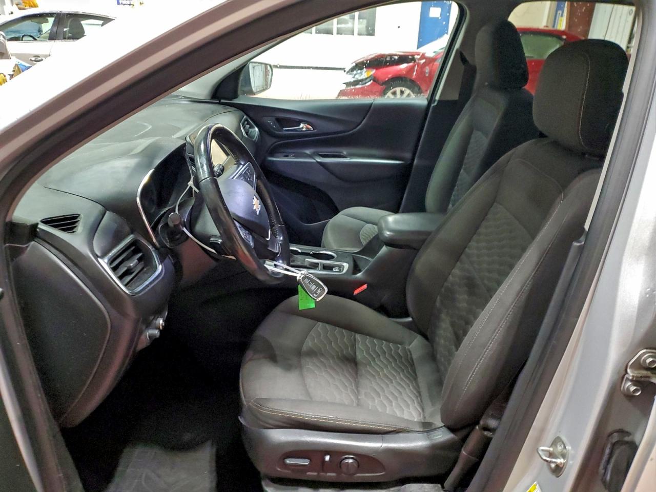 2018 CHEVROLET EQUINOX LT photo 19
