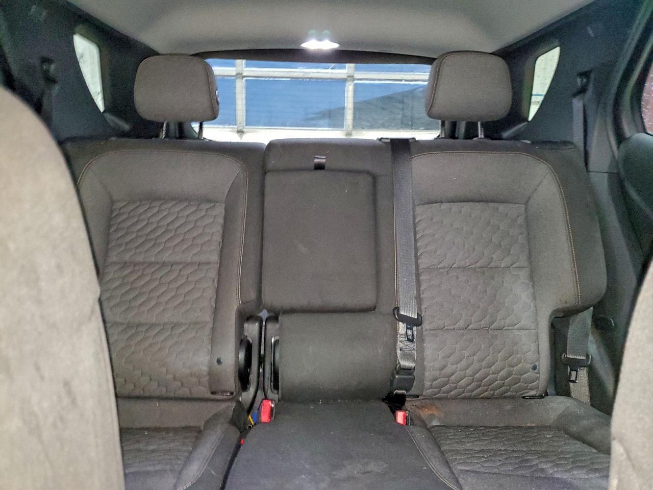 2018 CHEVROLET EQUINOX LT photo 28