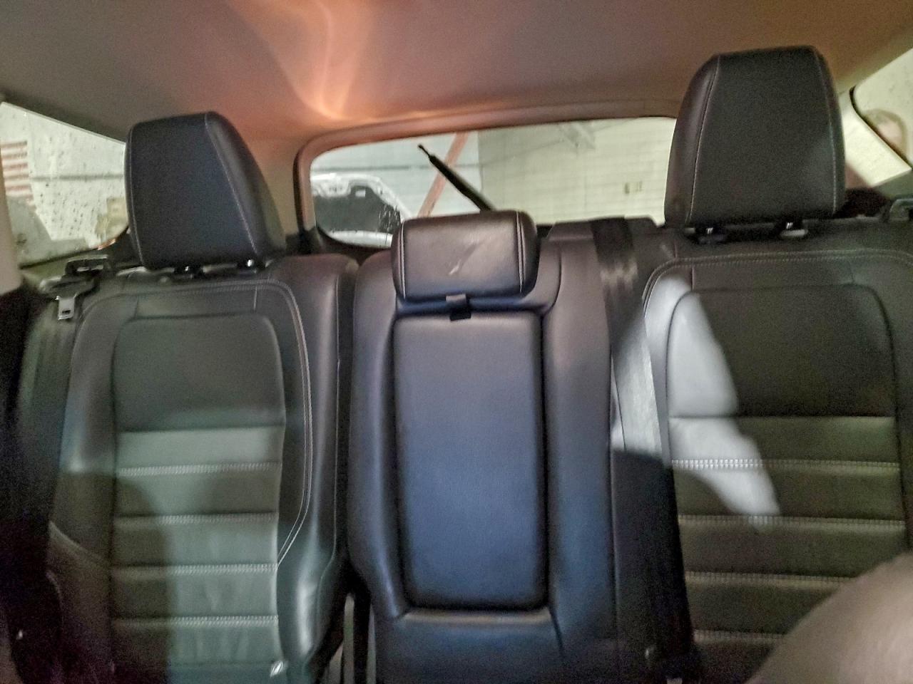 2018 FORD ESCAPE SEL photo 19