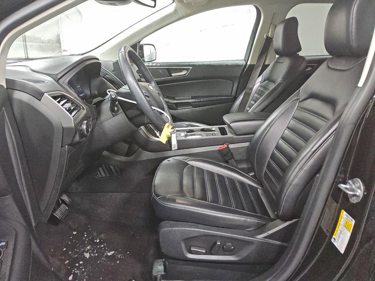 2024 FORD EDGE SEL photo 13
