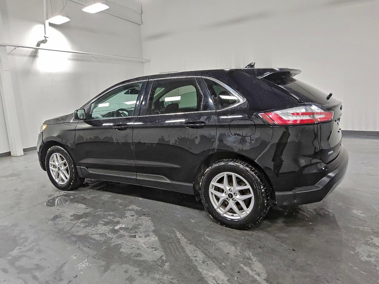 2024 FORD EDGE SEL photo 3