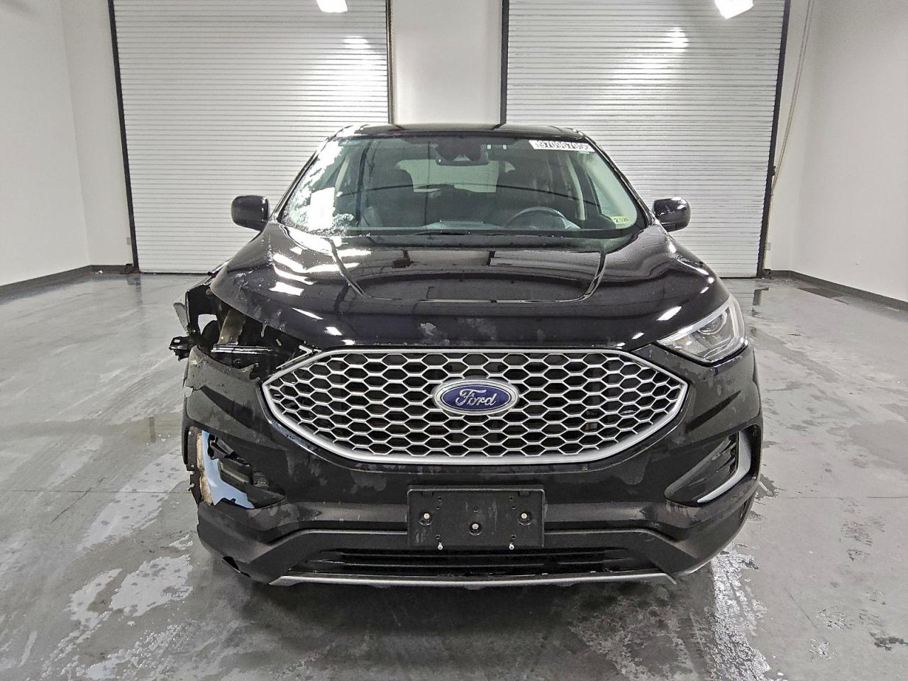 2024 FORD EDGE SEL photo 9