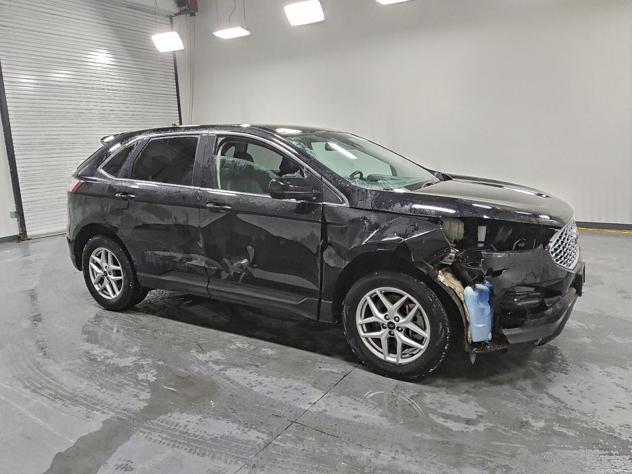 2024 FORD EDGE SEL photo 7