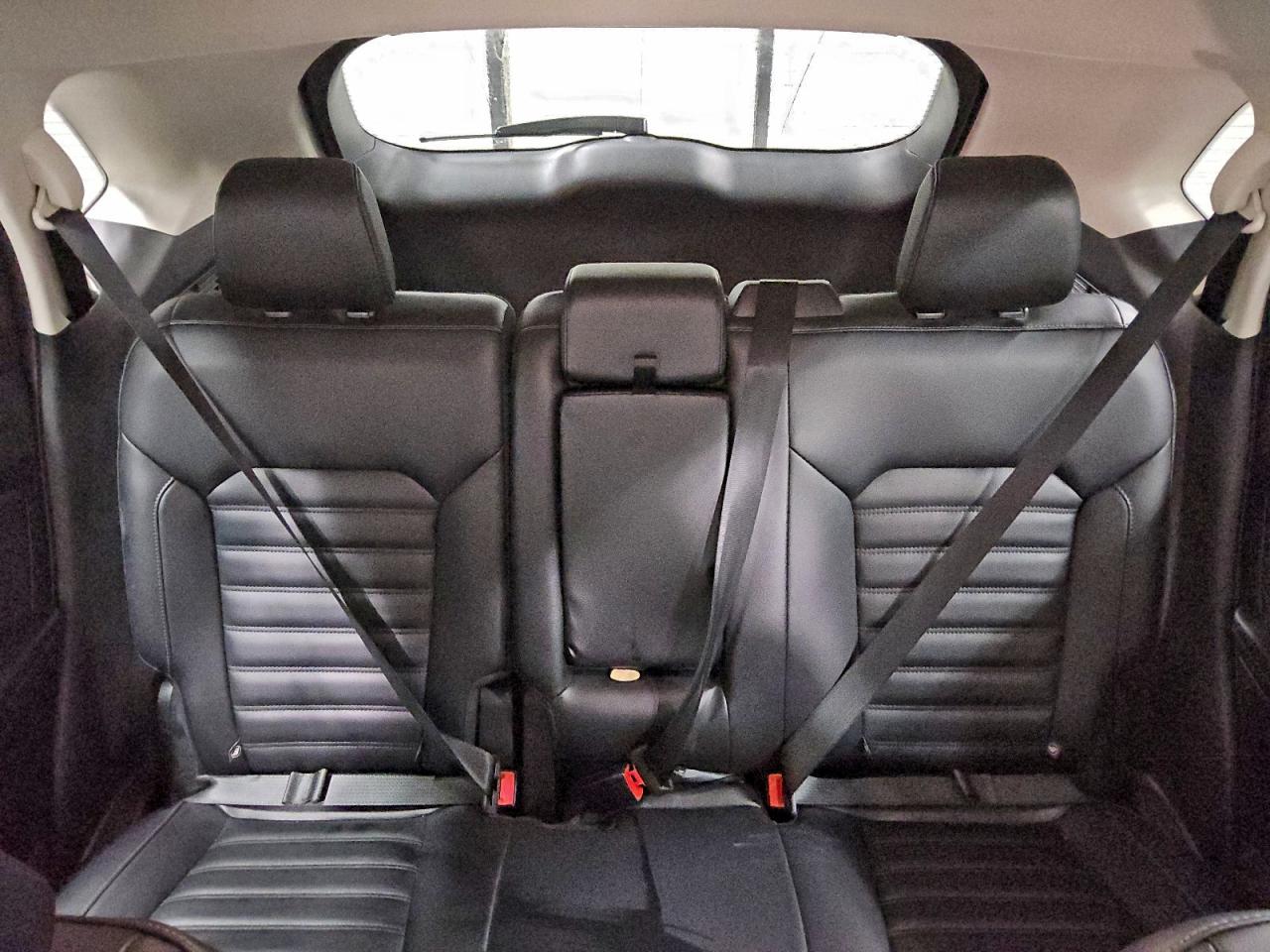 2024 FORD EDGE SEL photo 19