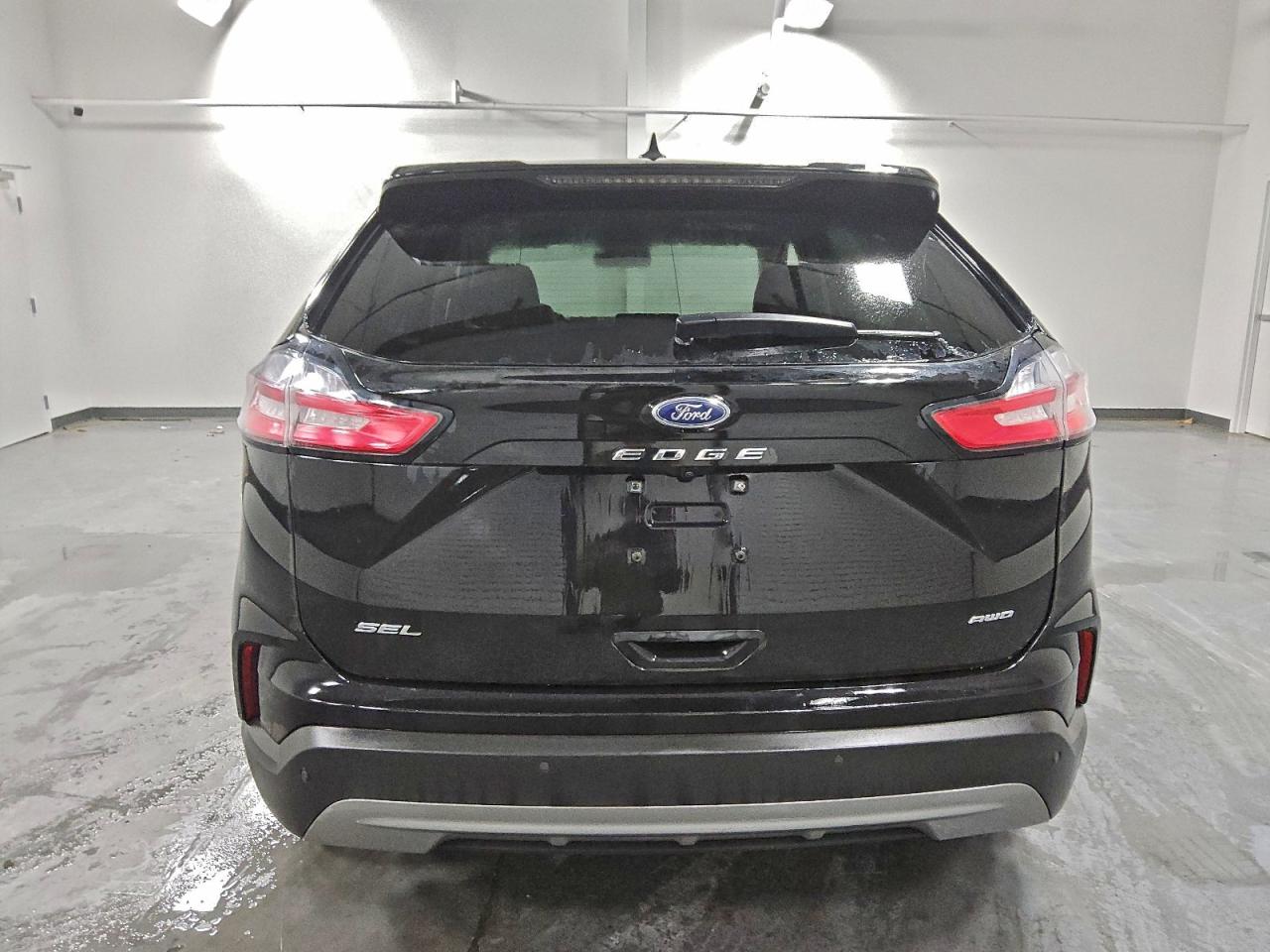 2024 FORD EDGE SEL photo 11