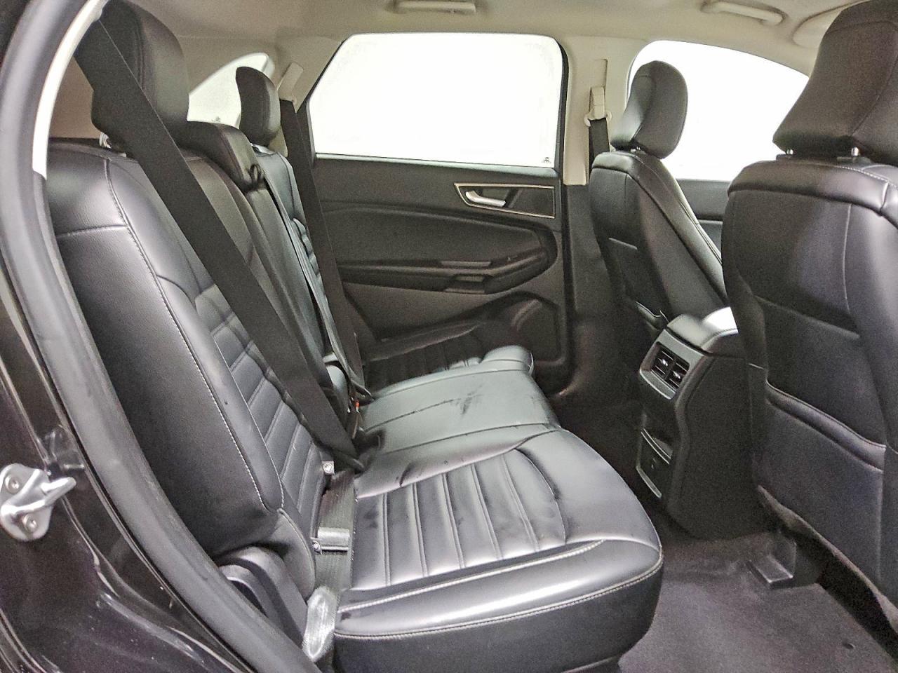 2024 FORD EDGE SEL photo 21