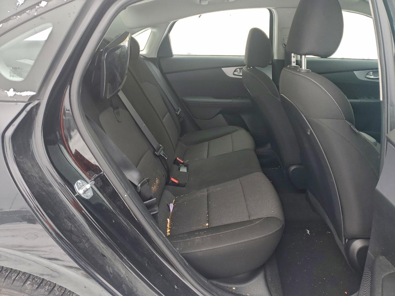 2023 KIA FORTE LX photo 10