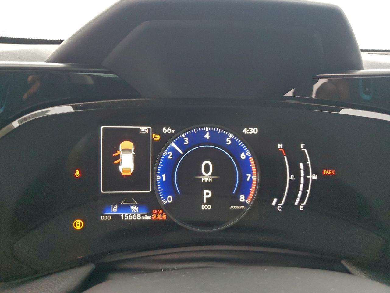 2025 LEXUS NX 350 PREMIUM photo 17