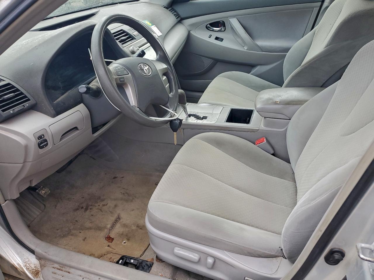 2007 TOYOTA CAMRY CE photo 7