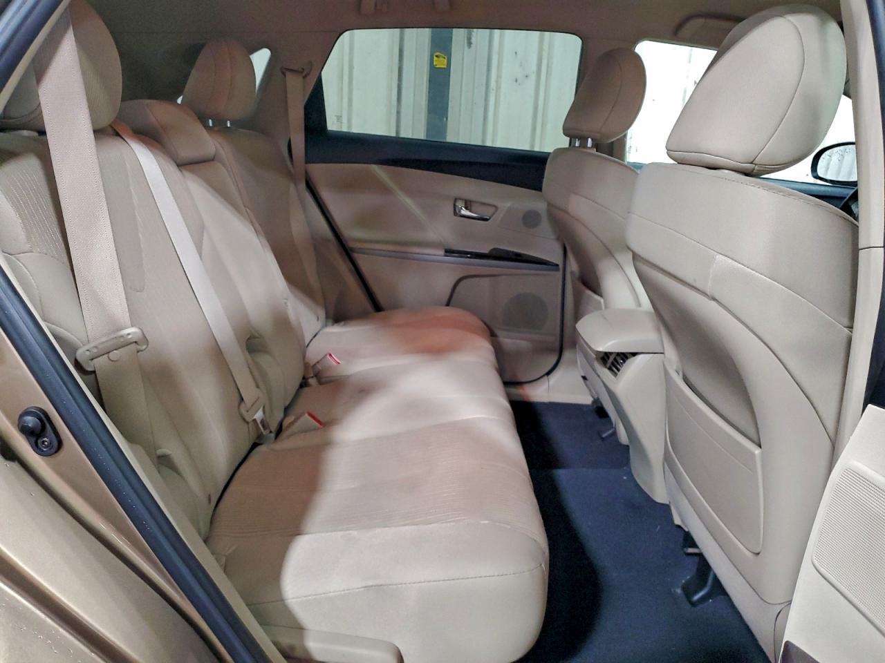 2009 TOYOTA VENZA photo 21