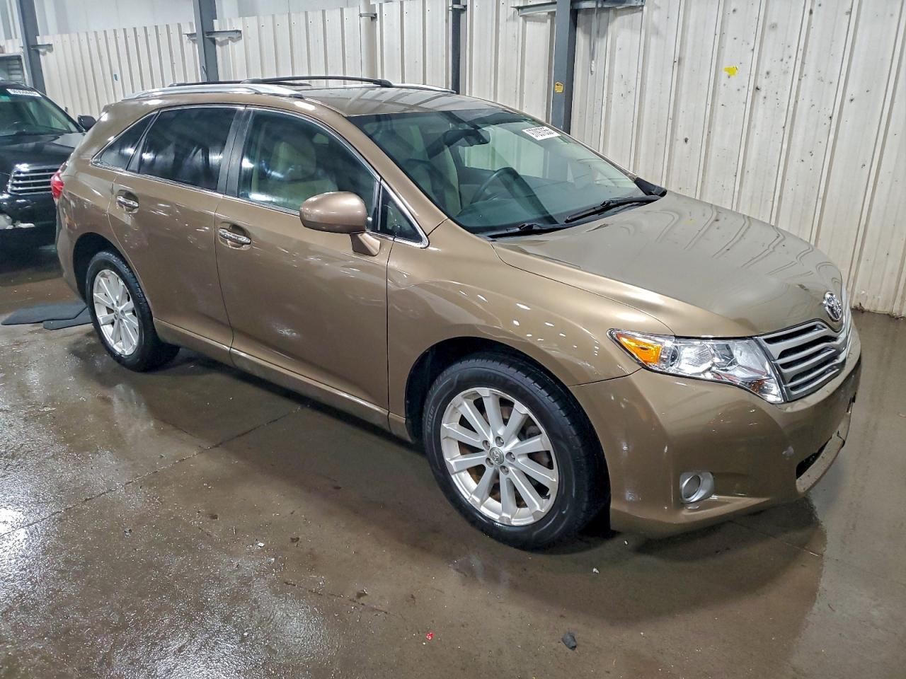 2009 TOYOTA VENZA photo 7
