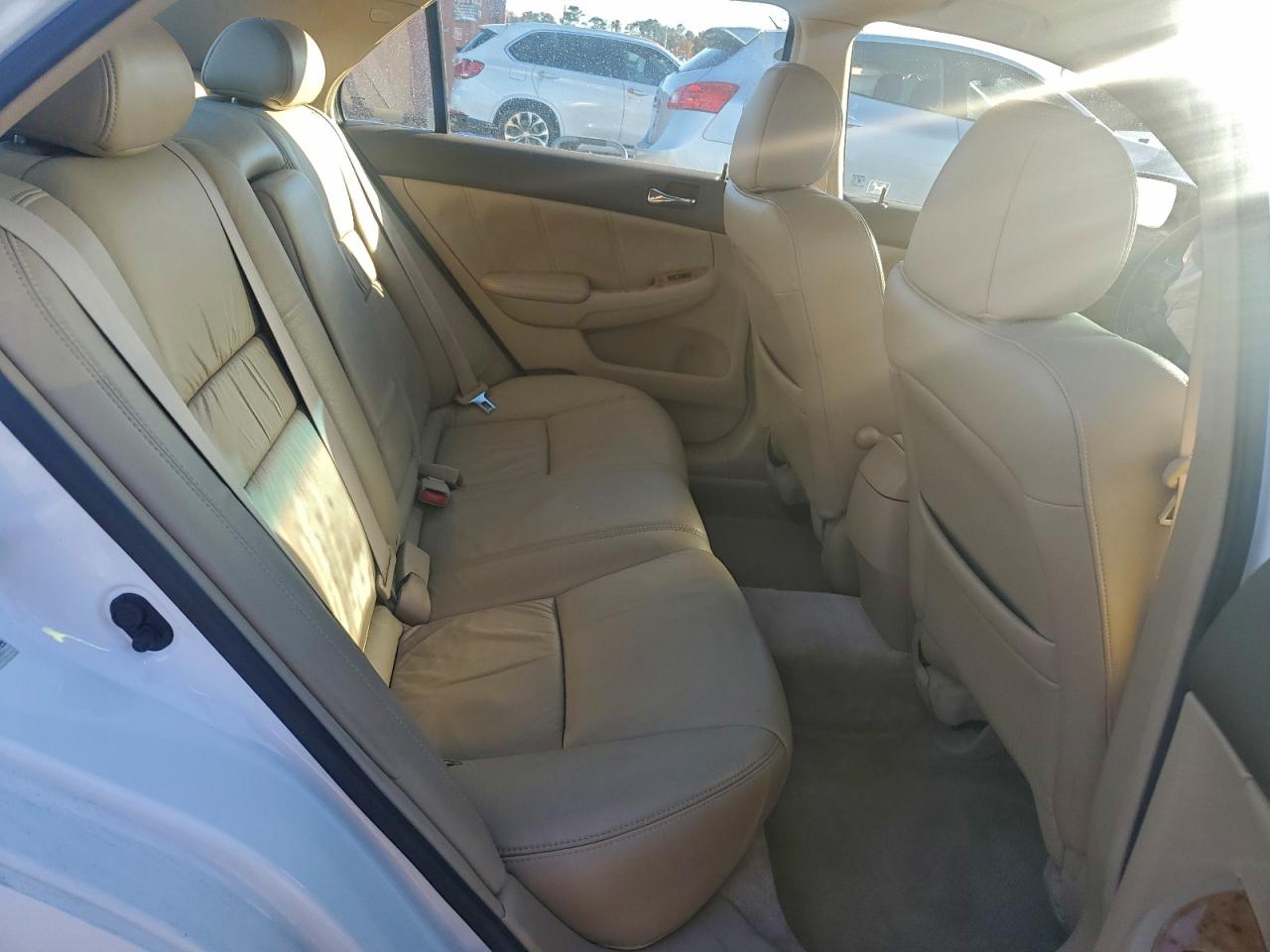 2003 HONDA ACCORD EX photo 19