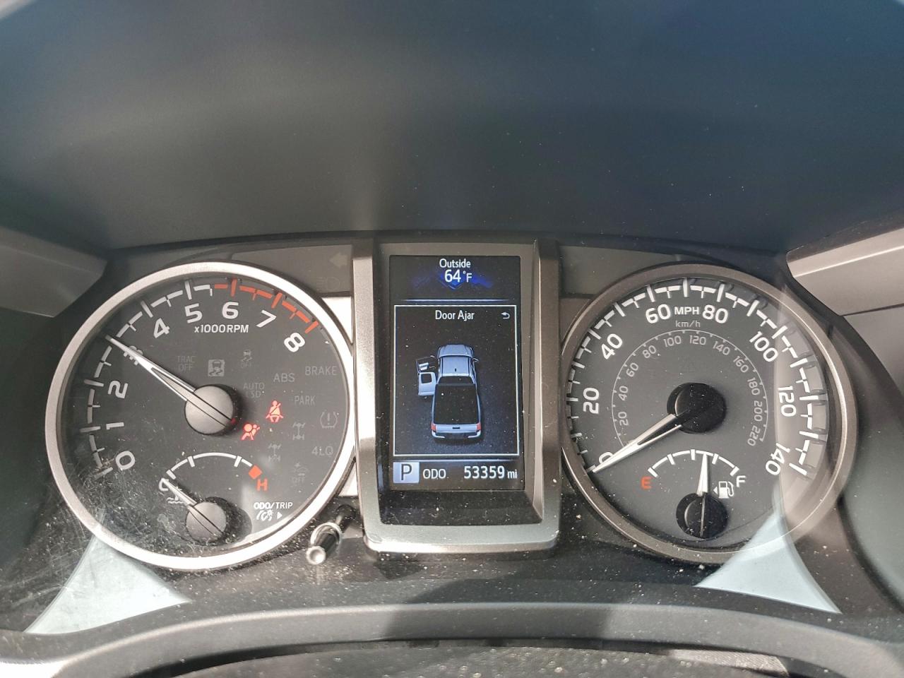 2022 TOYOTA TACOMA ACCESS CAB photo 25