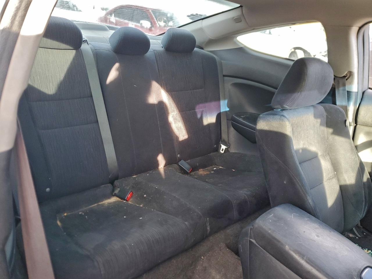2012 HONDA ACCORD LX photo 10