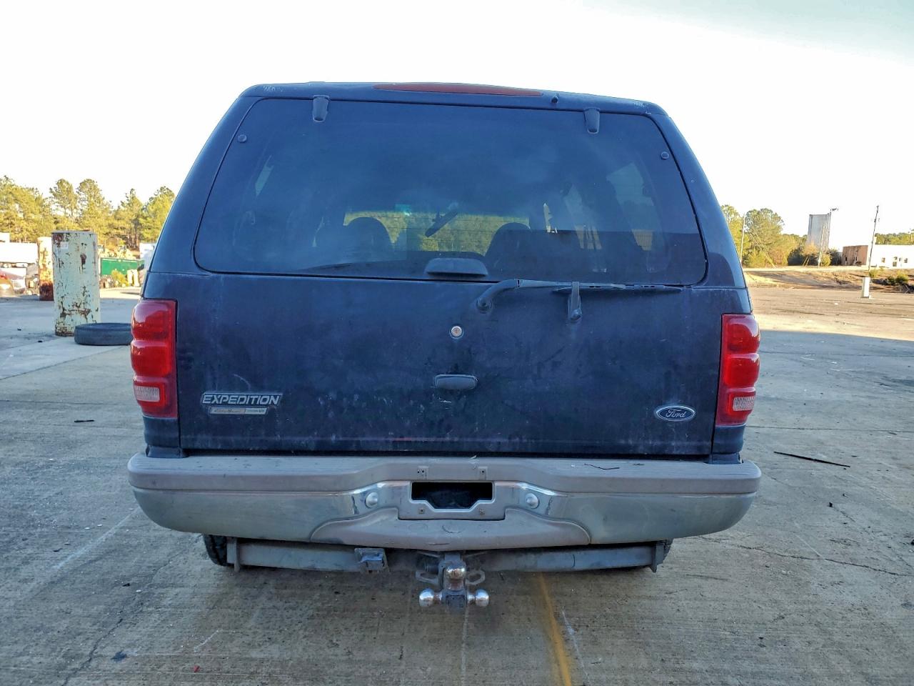 1999 FORD EXPEDITION photo 6