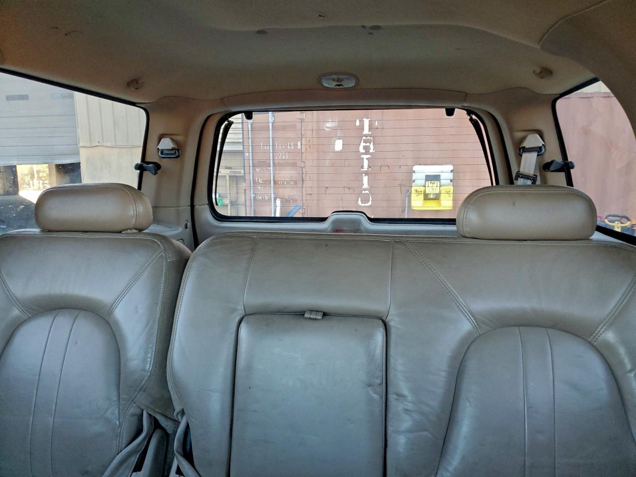 1999 FORD EXPEDITION photo 10