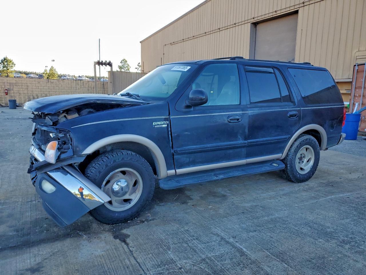 1999 FORD EXPEDITION
