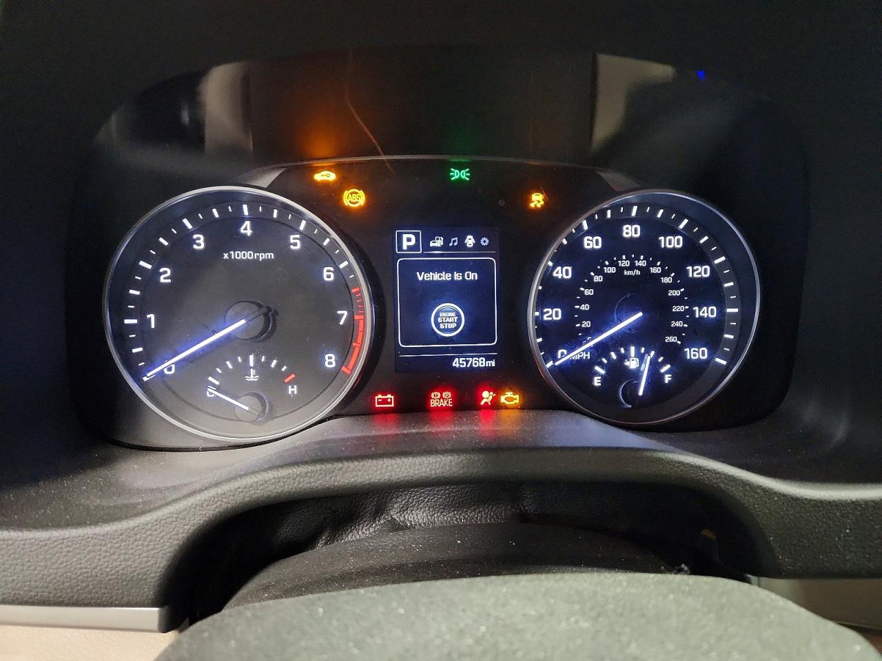 2017 HYUNDAI ELANTRA SE photo 17