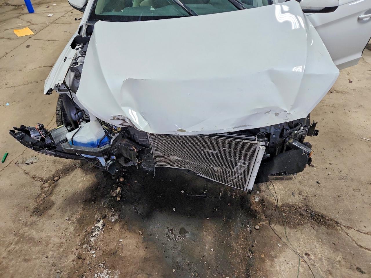 2017 HYUNDAI ELANTRA SE photo 21