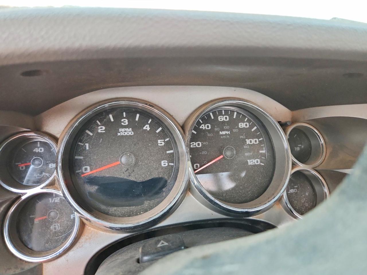 2009 CHEVROLET SILVERADO UTILITY / SERVICE TRUCK photo 15