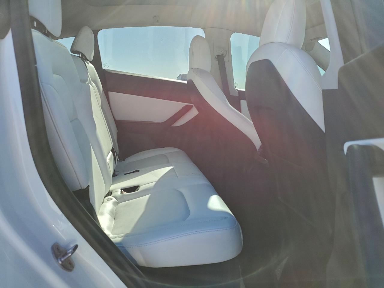 2021 TESLA MODEL Y photo 21