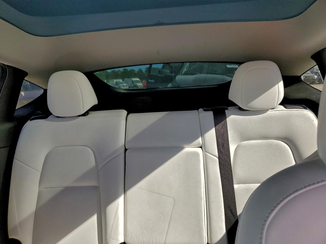 2021 TESLA MODEL Y photo 19