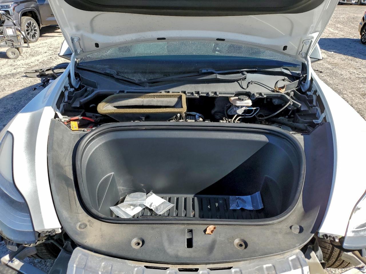 2021 TESLA MODEL Y photo 23