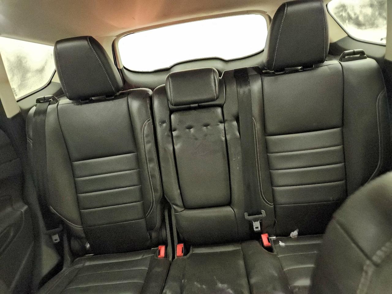 2015 FORD ESCAPE TITANIUM photo 19
