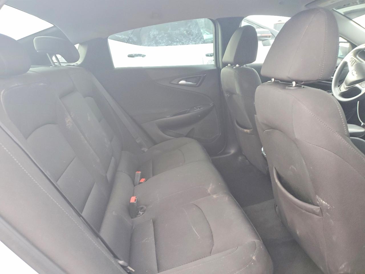 2018 CHEVROLET MALIBU LT photo 28