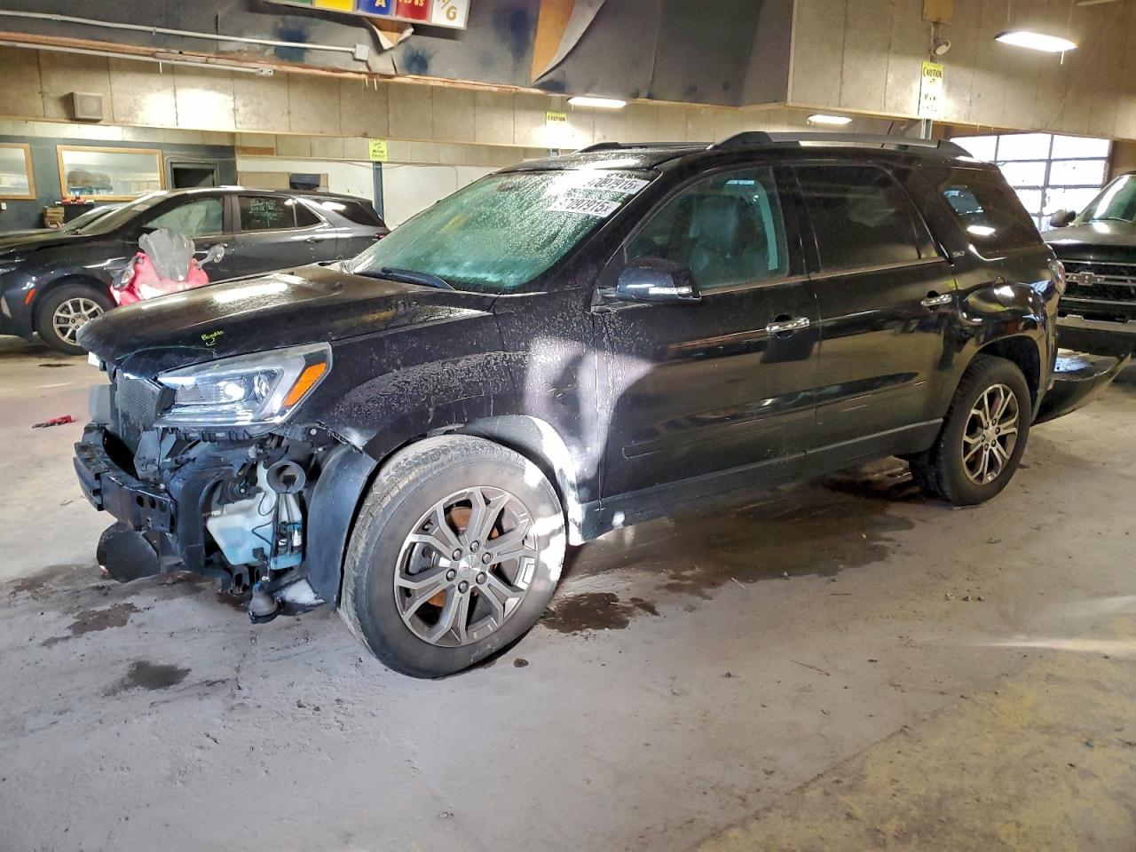 2014 GMC ACADIA
