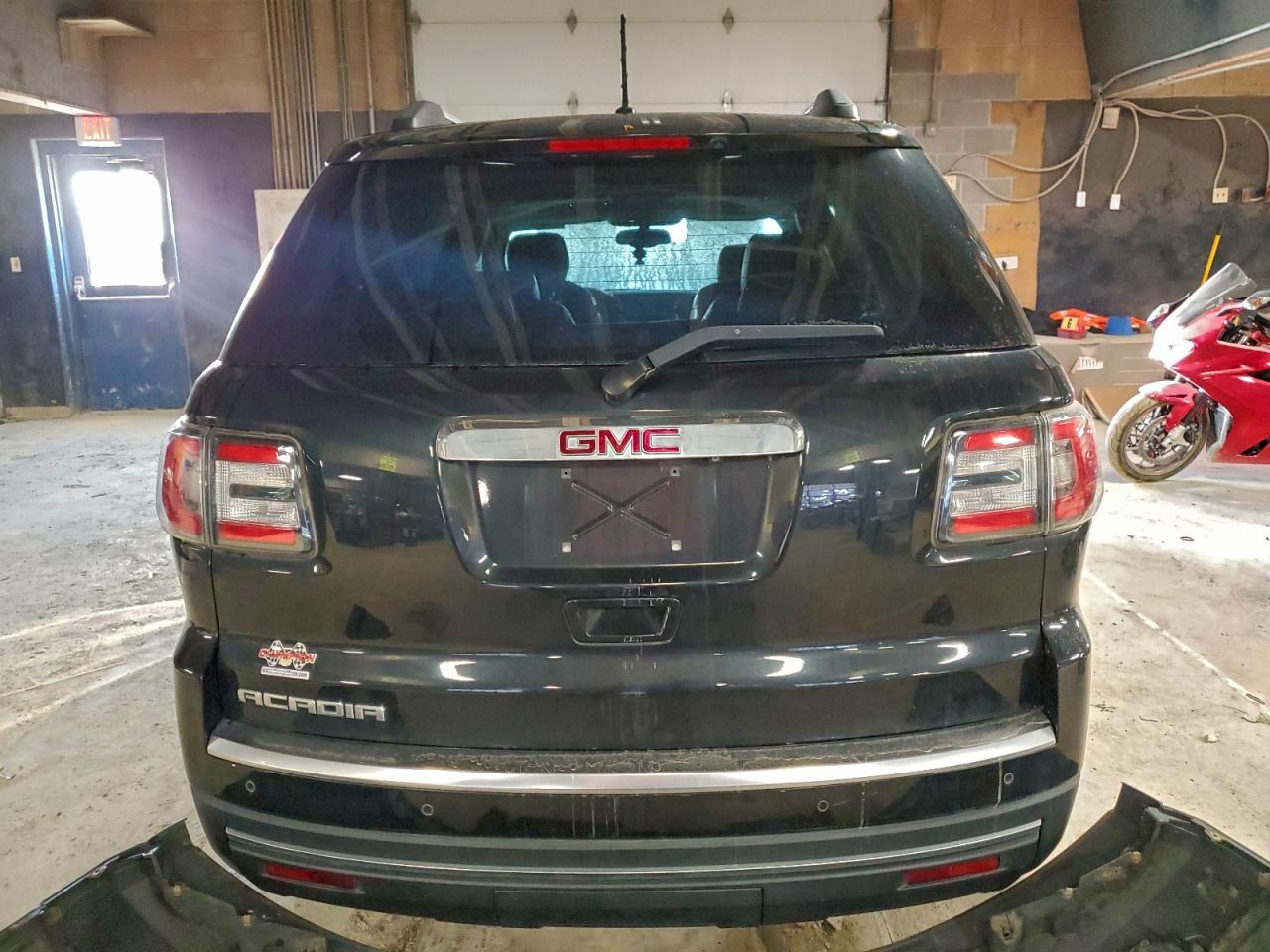 2014 GMC ACADIA SLT-1 photo 6