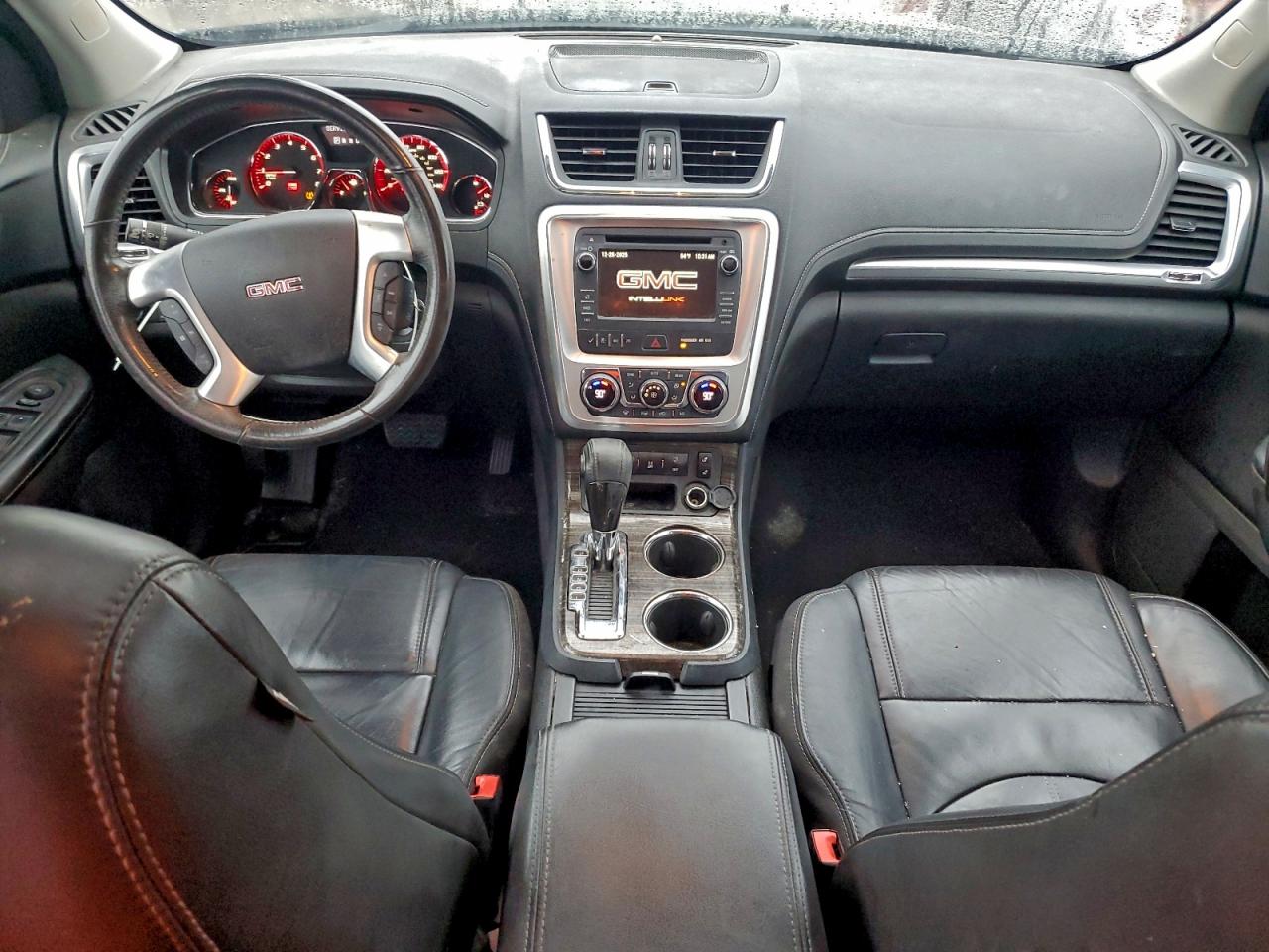 2014 GMC ACADIA SLT-1 photo 8