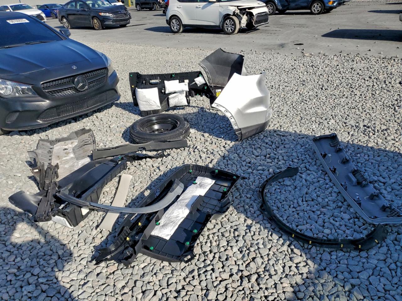 2016 HONDA CR-V EX photo 12
