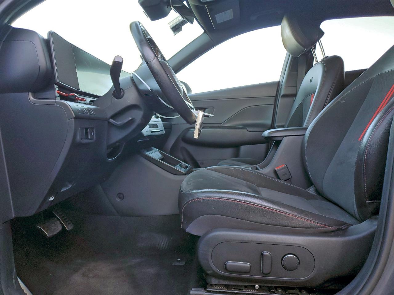 2024 HYUNDAI KONA N LINE photo 19