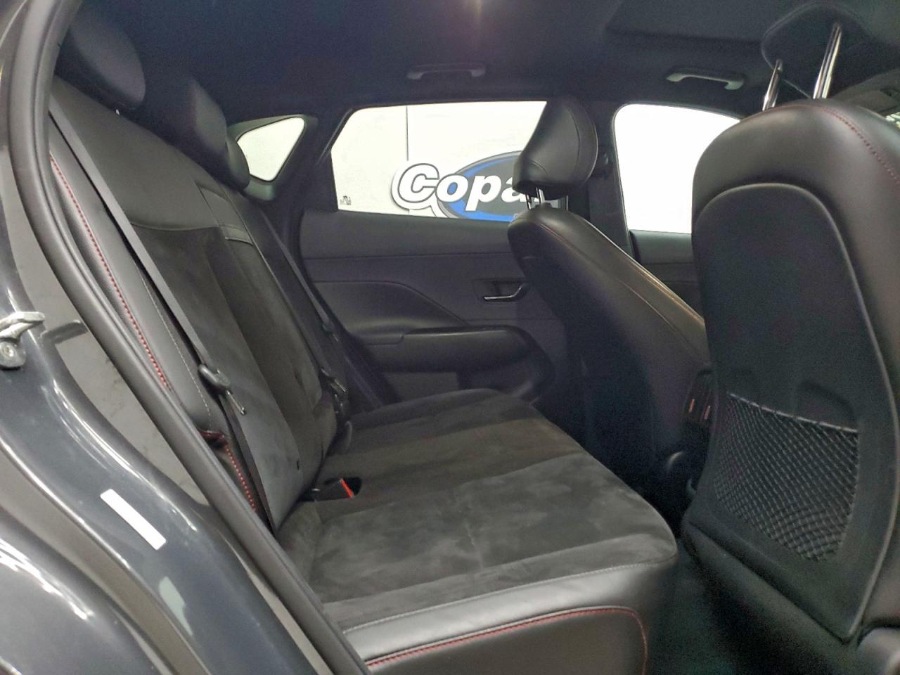 2024 HYUNDAI KONA N LINE photo 31